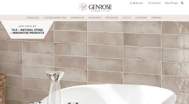 genrose.com