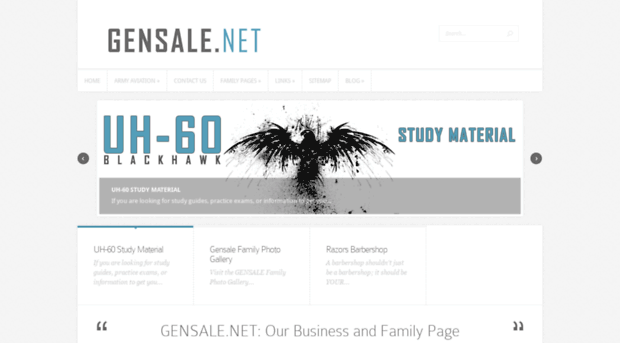 gensale.net