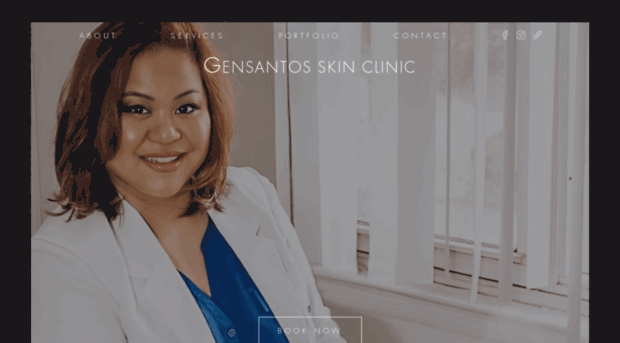 gensantosbeauty.glossgenius.com