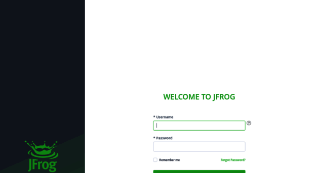 genscape.jfrog.io