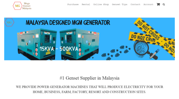 genset.com.my