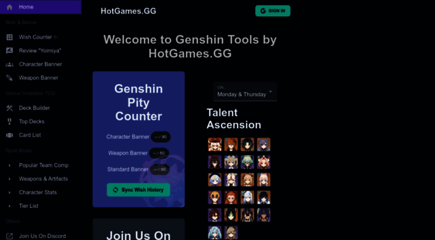 genshin.hotgames.gg