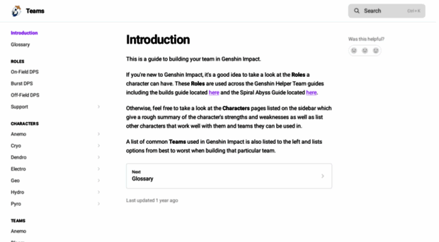 genshinteambuilds.gitbook.io