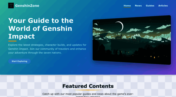 genshinzone.cc