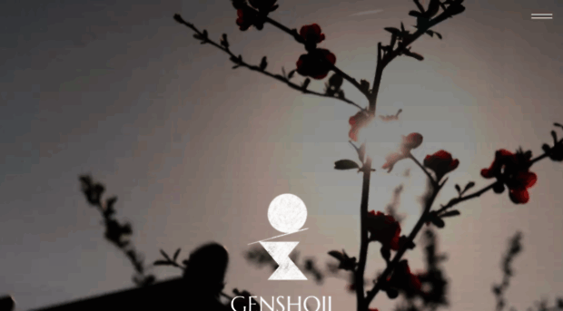 genshoji.com