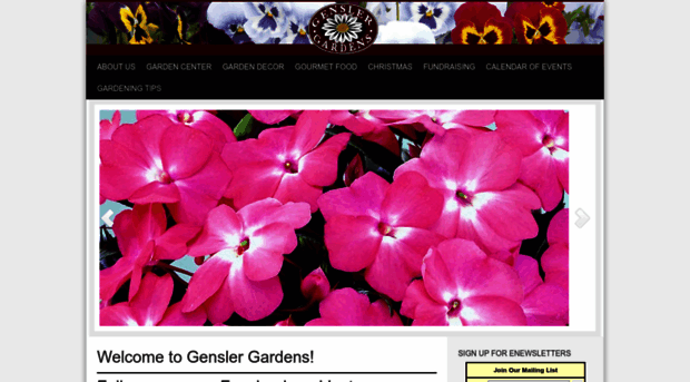 genslergardens.com