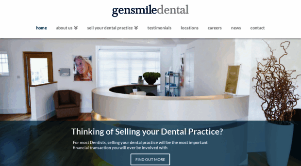 gensmile.co.uk