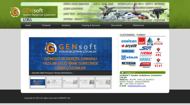 gensoft-tr.com