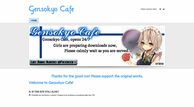 gensokyocafe.weebly.com