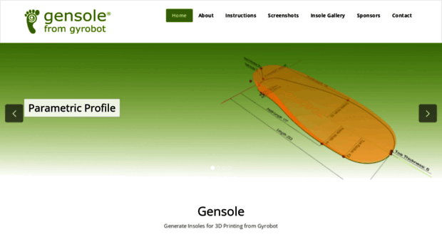 gensole.com