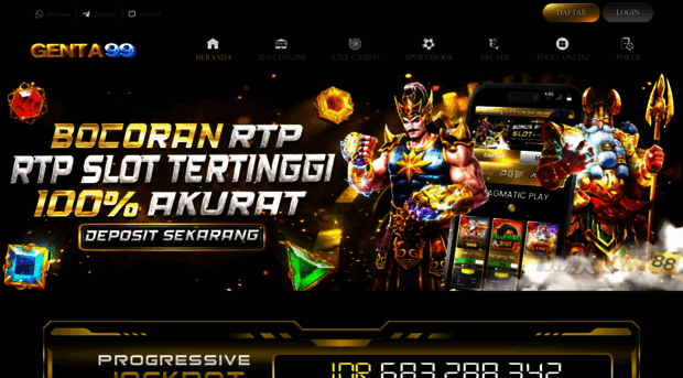 genta99slot.com
