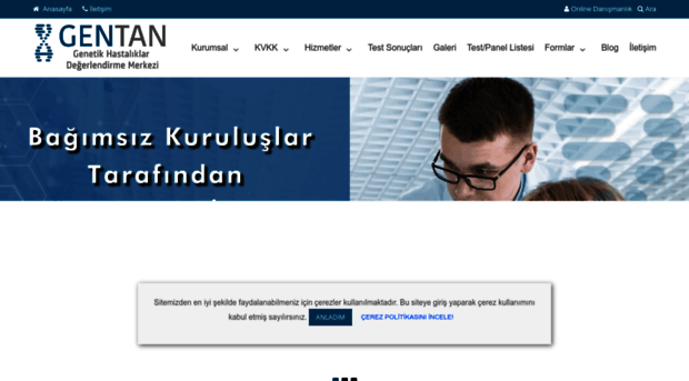 gentan.com