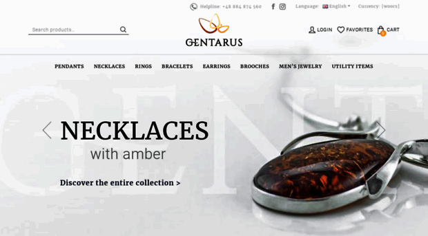 gentarus.com