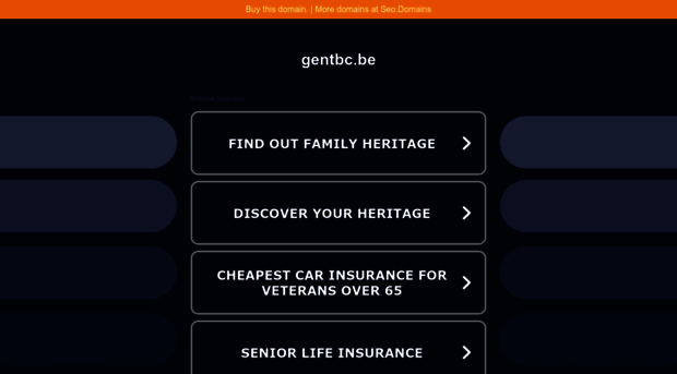 gentbc.be
