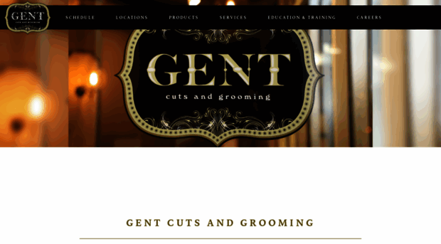 gentcg.com