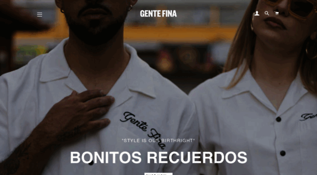 gente-fina.com