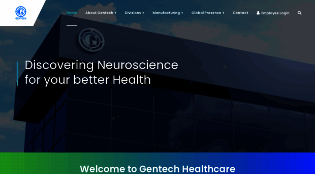 gentechhealthcare.com