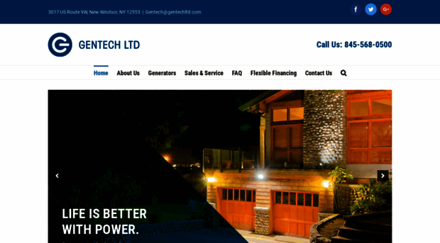 gentechltd.com