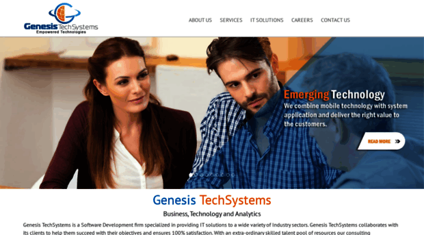 gentechsys.com