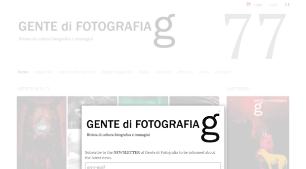 gentedifotografia.it