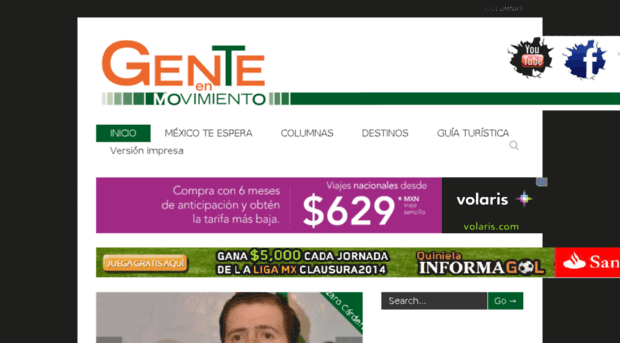 genteenmovimiento.com.mx