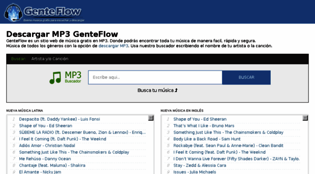 genteflowmp3.me