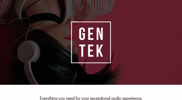 gentekacc.com