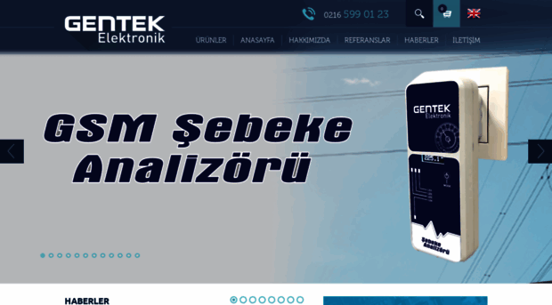 gentekelektronik.com.tr