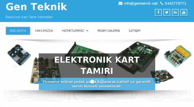 genteknik.net