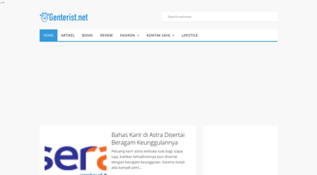 genterist.net