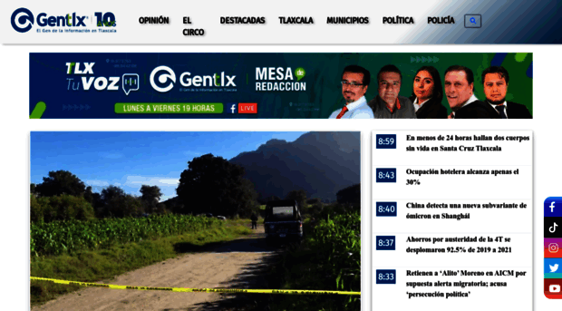 gentetlx.com.mx