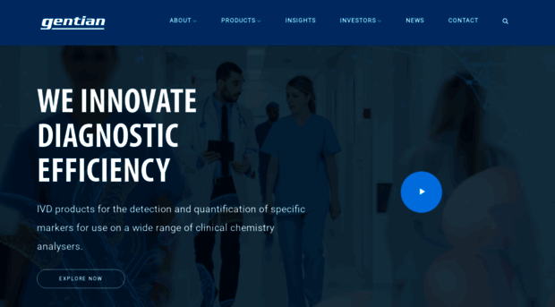 gentian.com