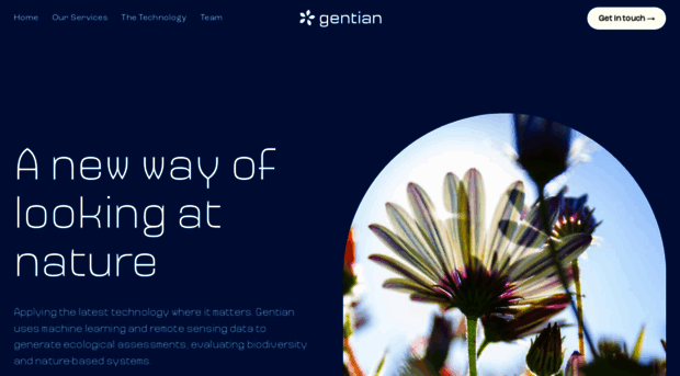 gentian.io