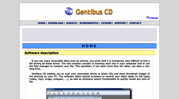 gentibus.com