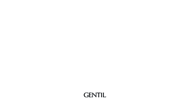 gentil-net.com