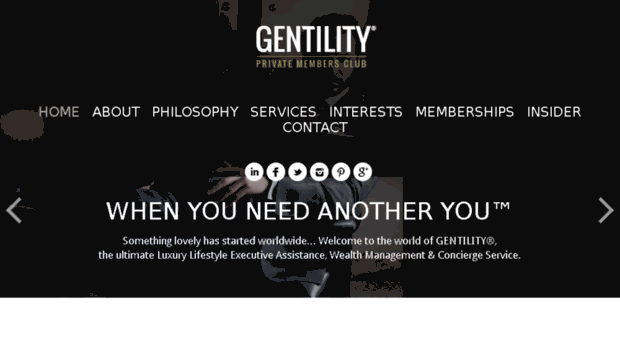 gentility.co