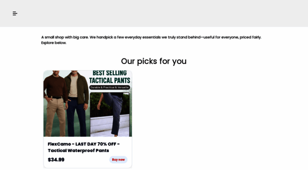 gentiron.com