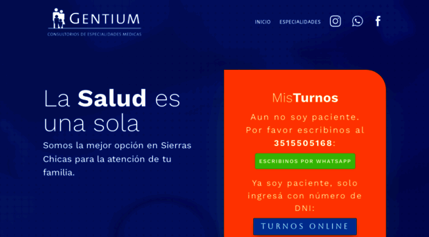 gentium.com.ar