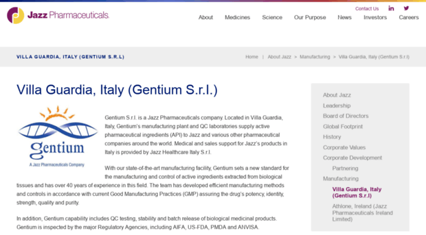 gentium.com