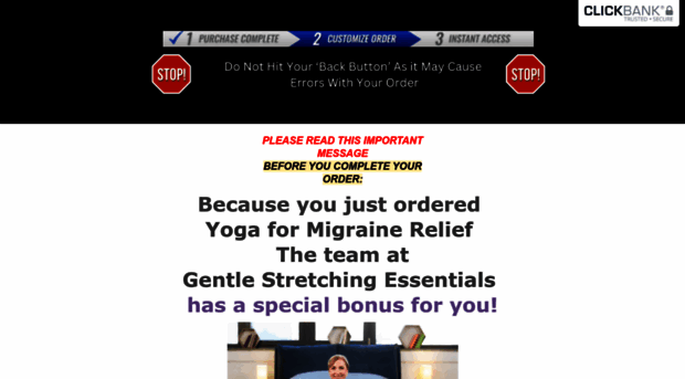 gentle-stretching.com