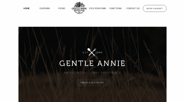 gentleannie.net.au