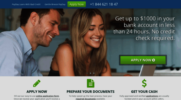 gentlebreezepaydayloans.com