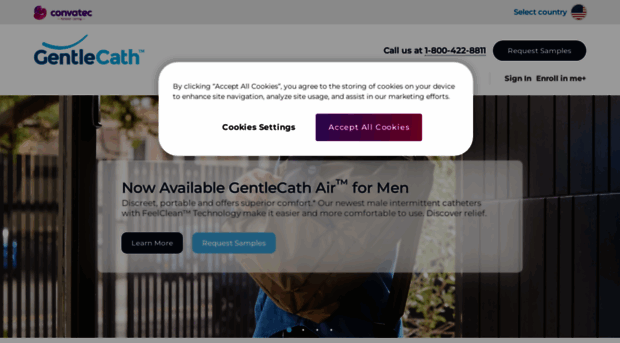 gentlecath.com