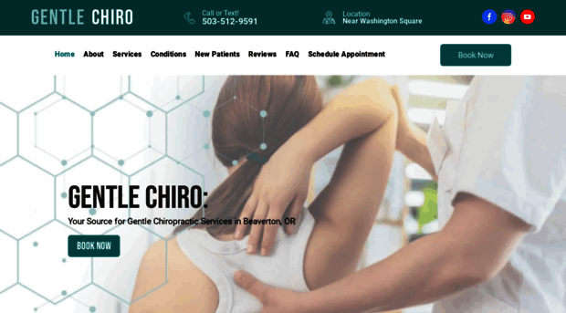 gentlechiro.com