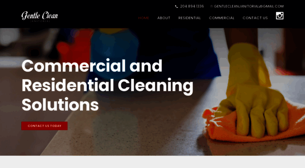 gentleclean.ca