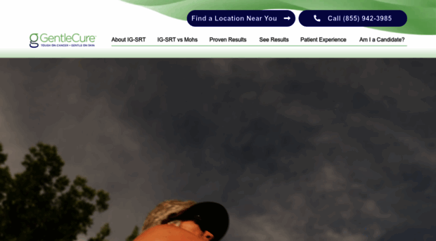 gentlecure.com