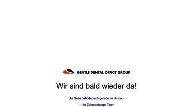 gentledentaloffice.co.uk