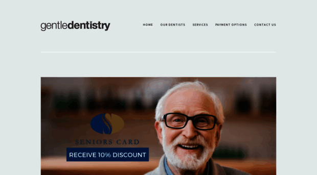 gentledentistrynewton.com.au