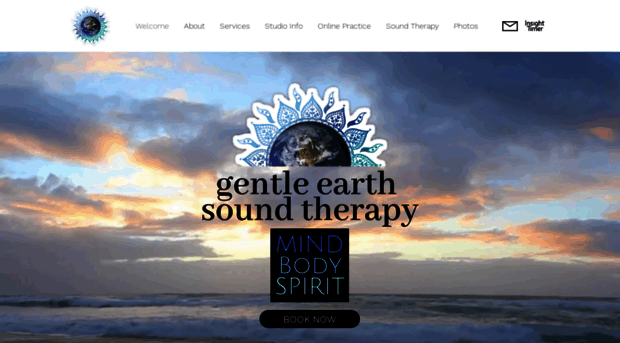 gentleearthsoundtherapy.org