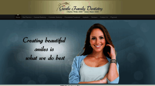 gentlefamilydentistryny.com